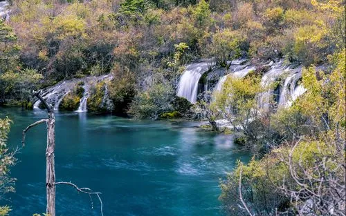 智慧城市高性能